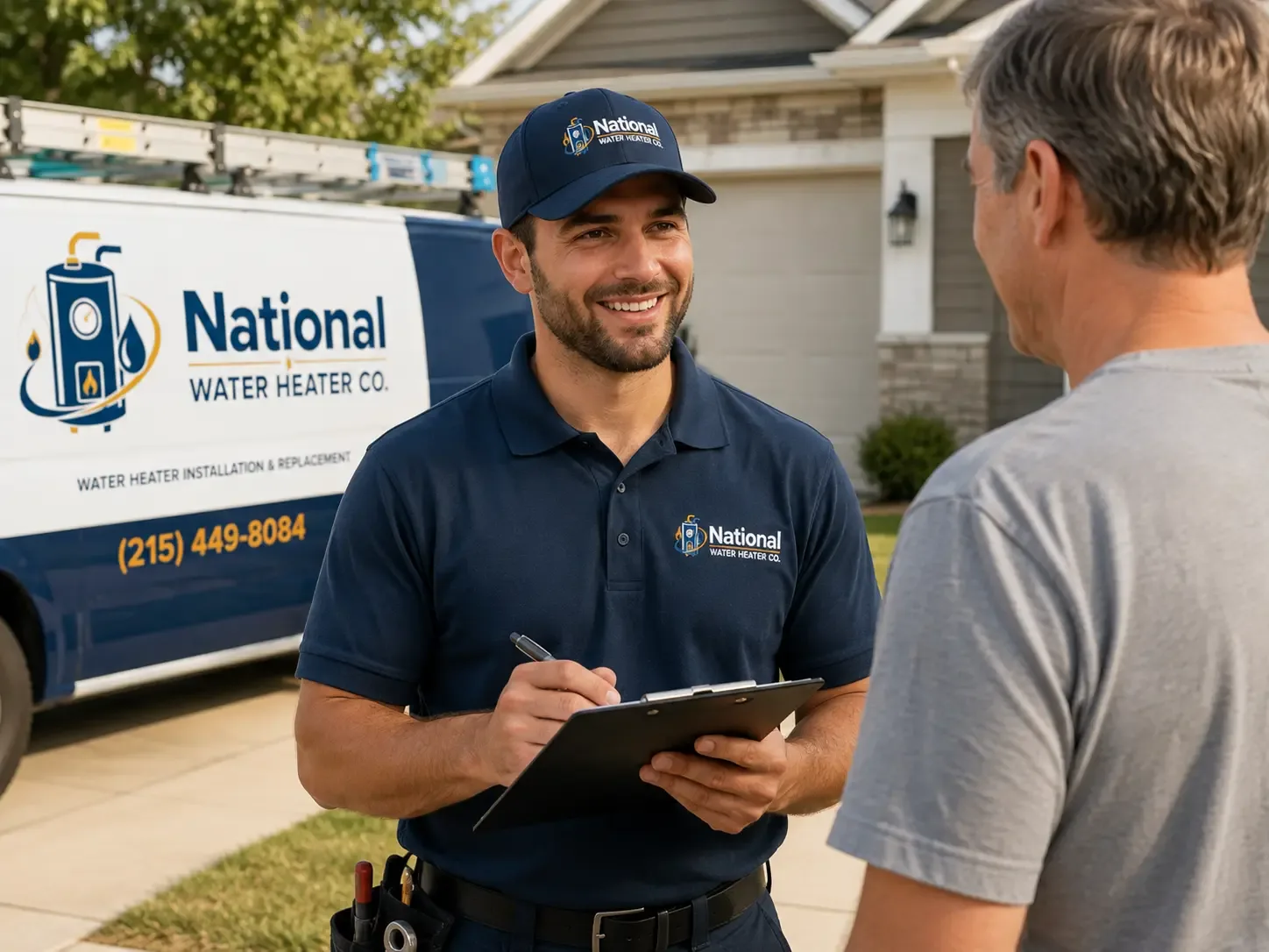 Water Heater Installation Conroy, IA FAQs